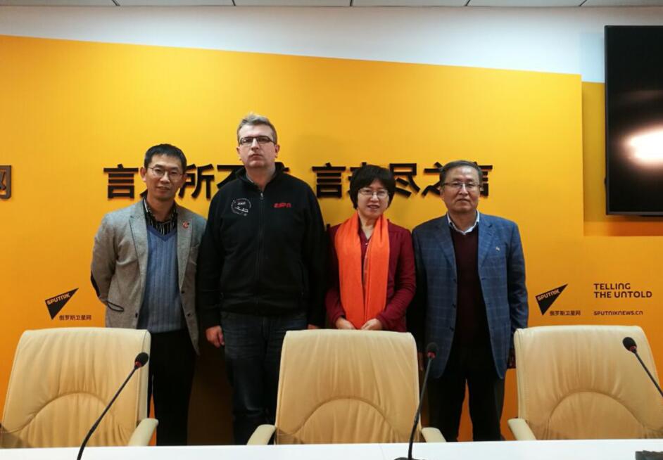 加拿大红枫林与《国际商报》上海站全面合作_设立中国记者站