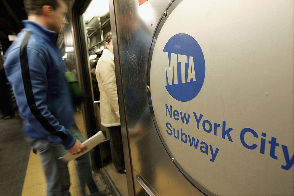Parts of the New York Subway Are Down (Again), This Time It’s a Switch Malfunction