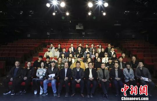 中国儿艺2019年压轴大戏《长城的传说》将再现经典