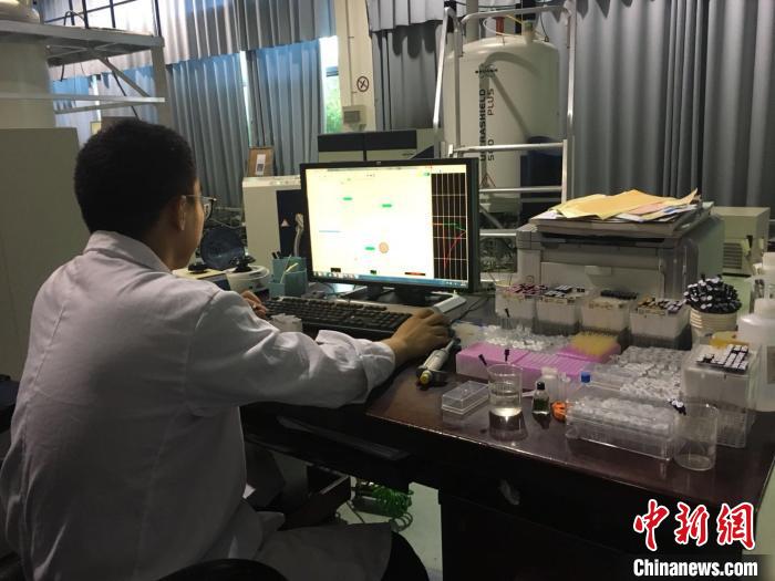 中国科研团队预研建世界最高强度稳态强磁场装置
