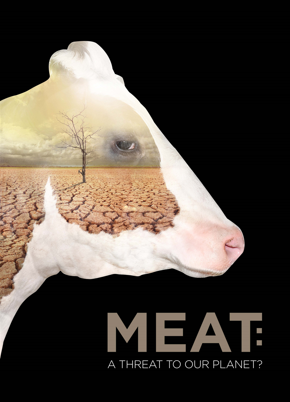 《肉：对我们星球的威胁》