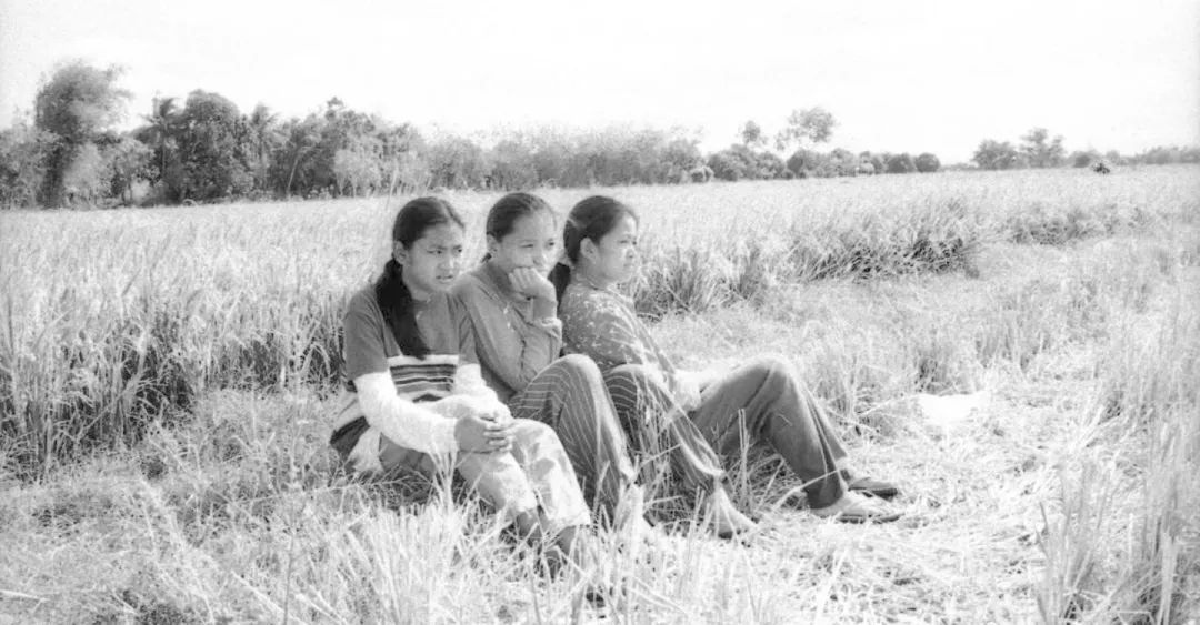 《一个菲律宾家庭的进化》（2004）剧照