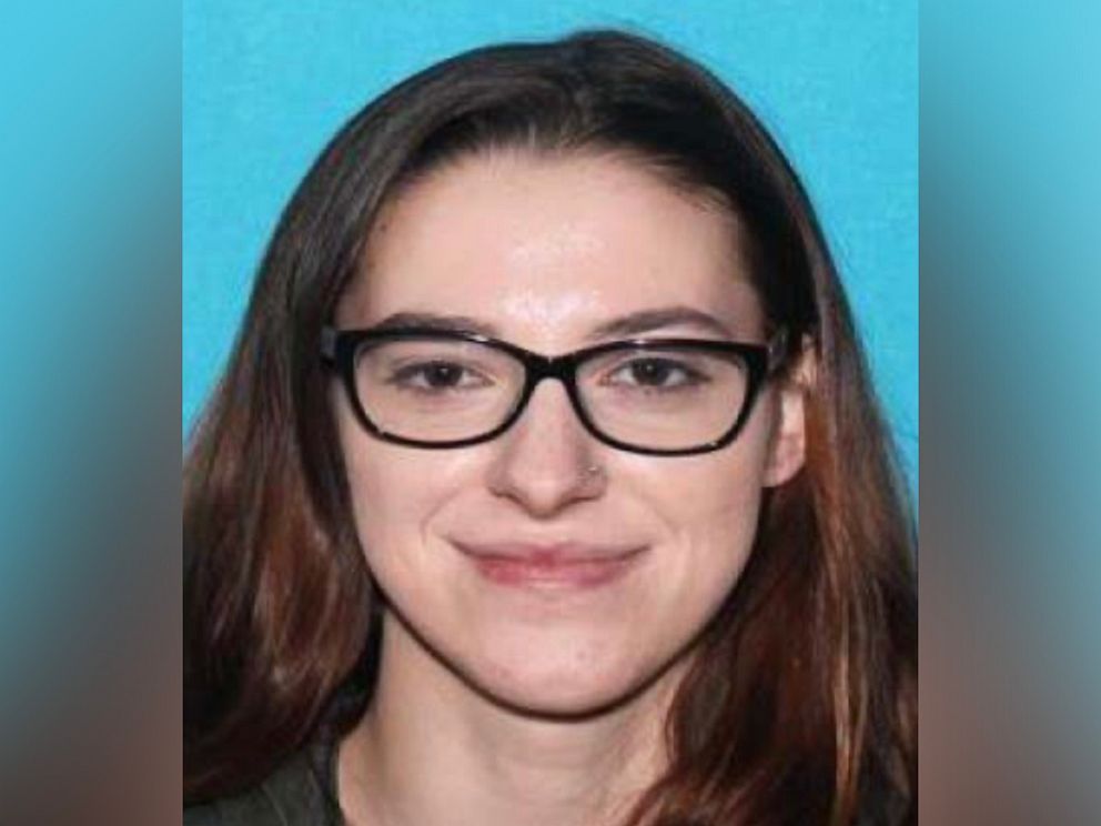 PHOTO: A woman identified in a warrant logged on Jan. 17, 2021 by the Federal Bureau of Investigation (FBI) as Riley June Williams.