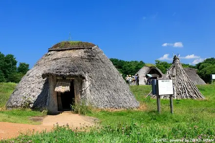 日本绳文遗迹群将被列入世界文化遗产名录