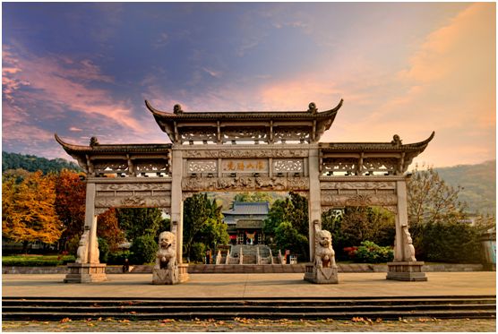 这个苏北小城，被誉为小龙虾之都，南京的后花园，但95%的人没有去过