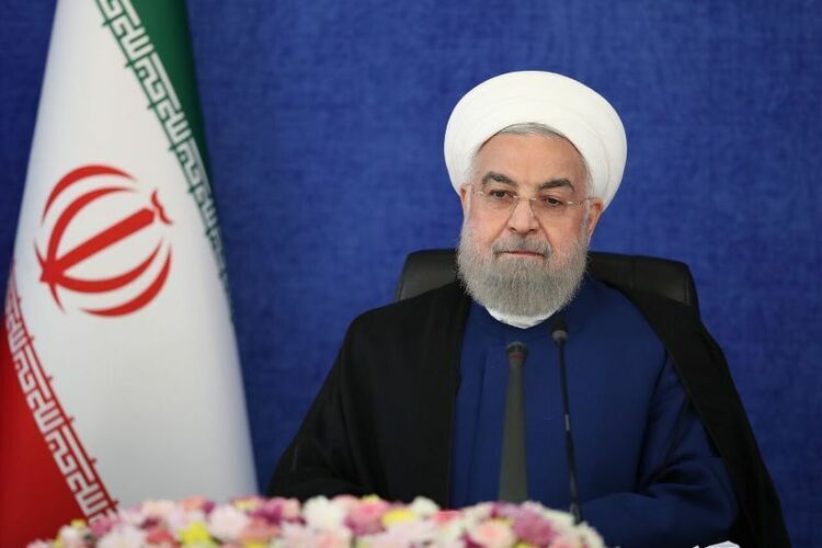 伊朗总统鲁哈尼：伊朗原子能组织能够生产丰度90%的浓缩铀