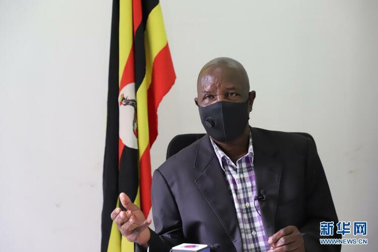 乌干达政府发言人：对抗疫情应基于科学而不应政治化