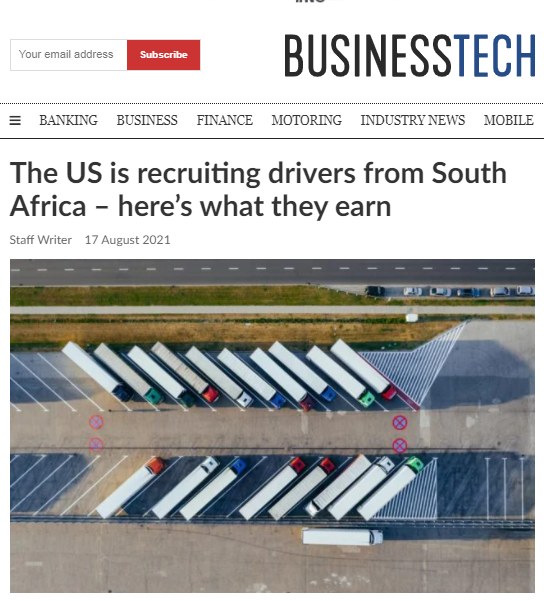 南非媒体：欧美正在从南非大规模挖掘各种专业人才