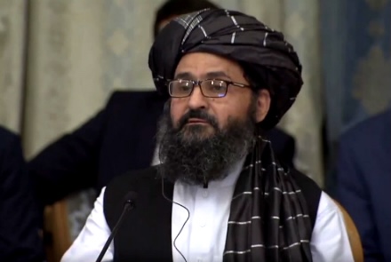 塔利班政治委员会负责人巴拉达尔或将领导未来阿富汗新政府