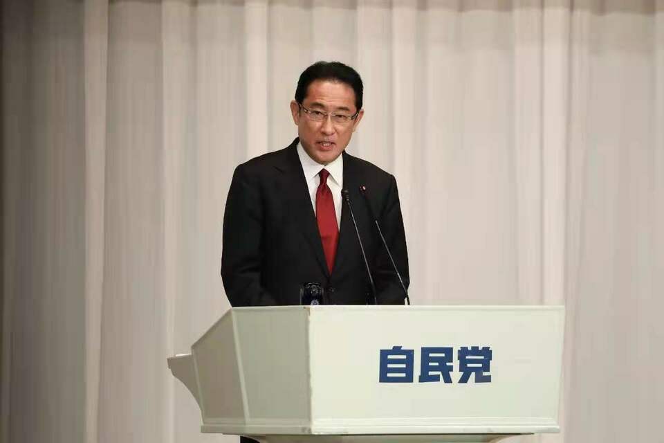 日本自民党总裁选举在即，三强争霸赛谁主沉浮_fororder_微信图片_20210916100212