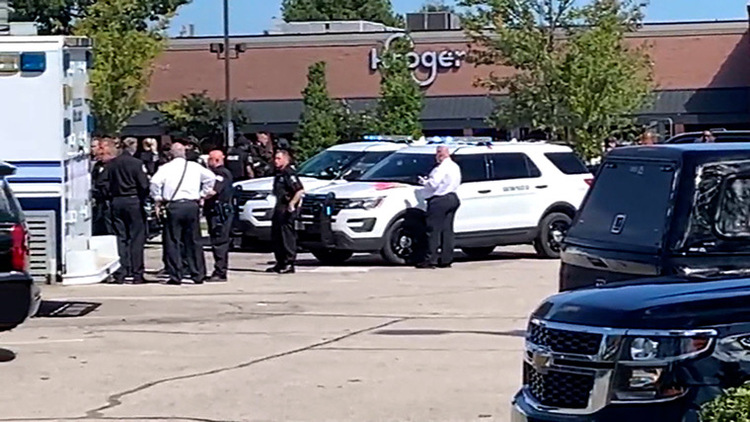 持续更新丨美国田纳西州一超市发生枪击事件：伤者升至14人 枪手已开枪自尽