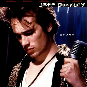 杰夫·巴克利在处女专辑《恩典》中翻唱了《哈利路亚》