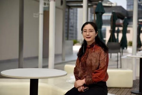 沁园春.敬时代--宋韵传馨中国书画五人展北京开展 图2