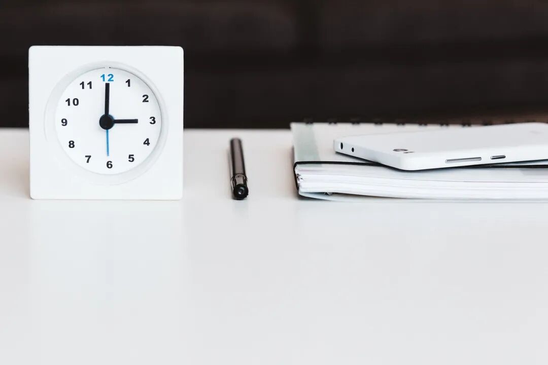 Free Time Plan photo and picture