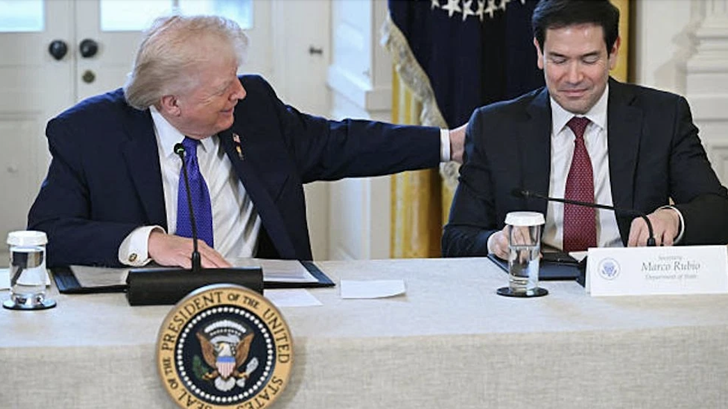 图源foxnews 版权属于原作者